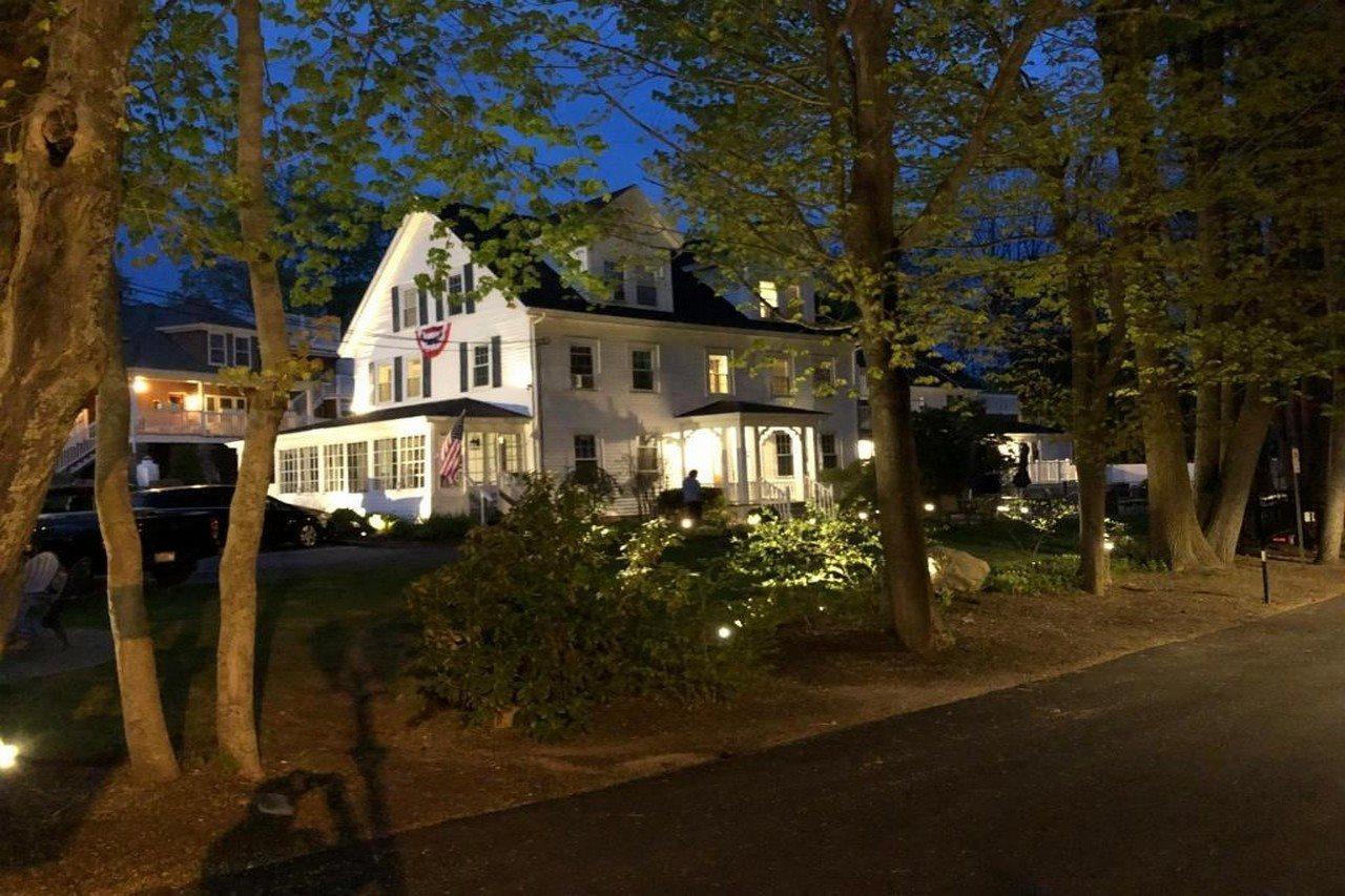 Abalonia Inn Ogunquit Εξωτερικό φωτογραφία