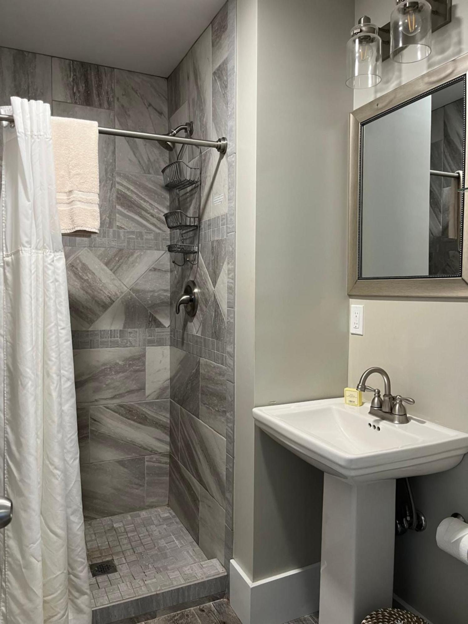 Abalonia Inn Ogunquit Εξωτερικό φωτογραφία