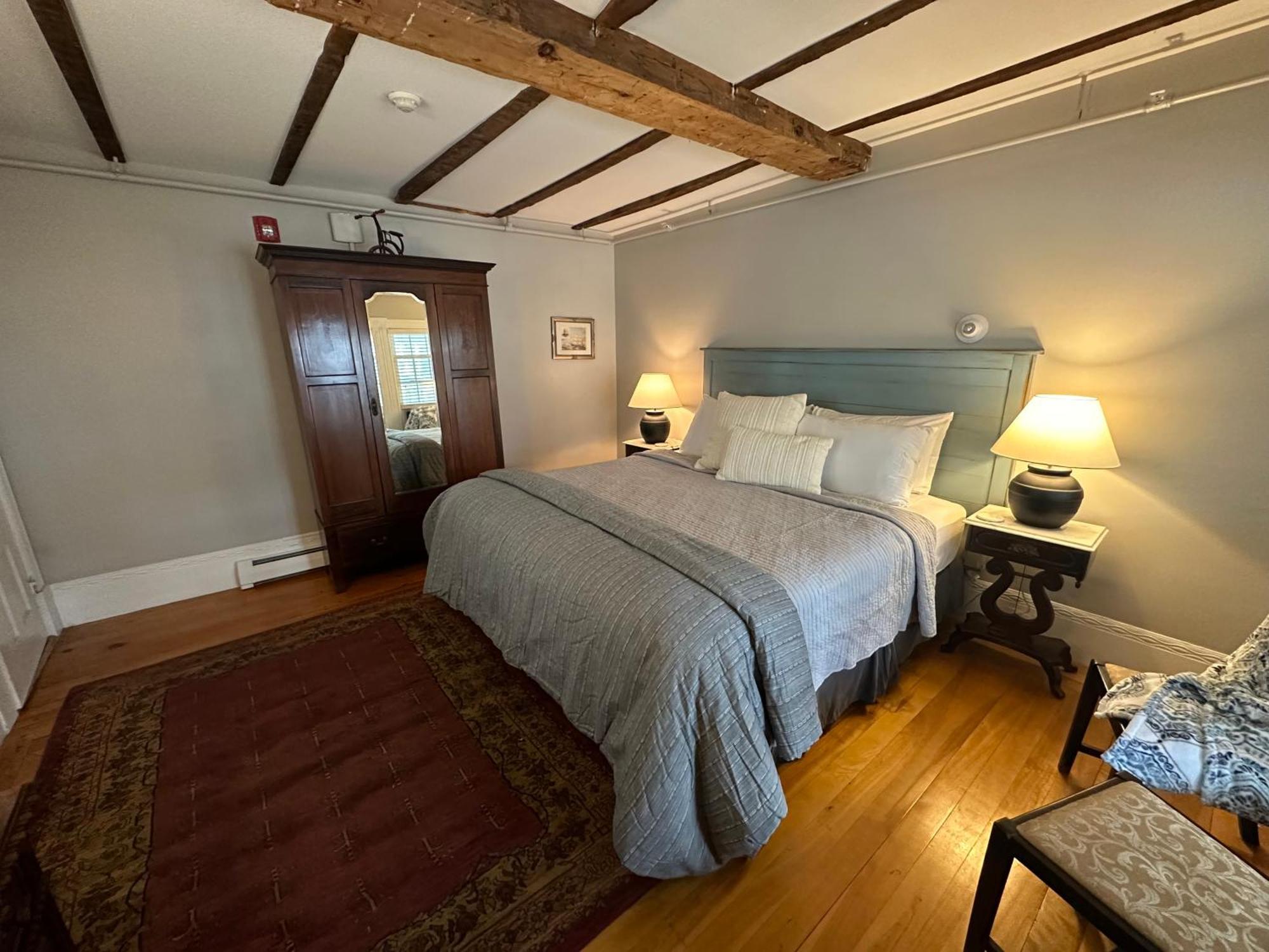 Abalonia Inn Ogunquit Εξωτερικό φωτογραφία