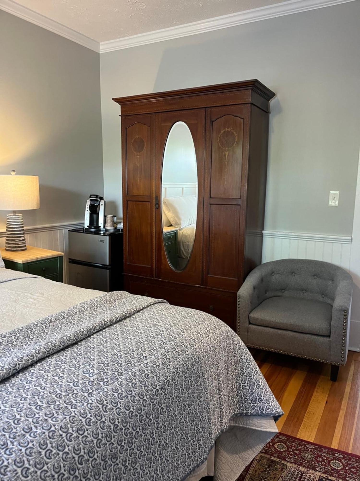 Abalonia Inn Ogunquit Εξωτερικό φωτογραφία