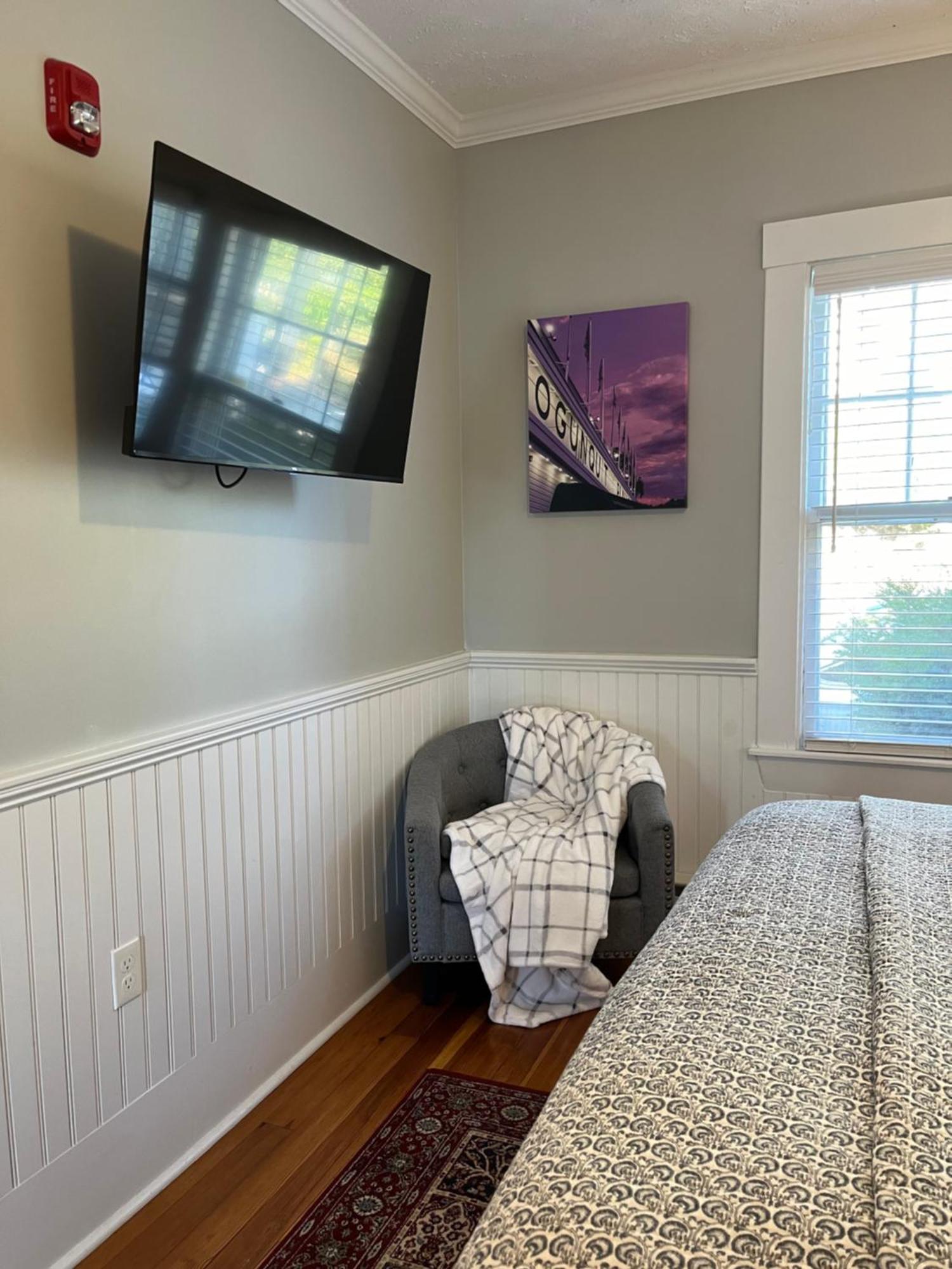 Abalonia Inn Ogunquit Εξωτερικό φωτογραφία