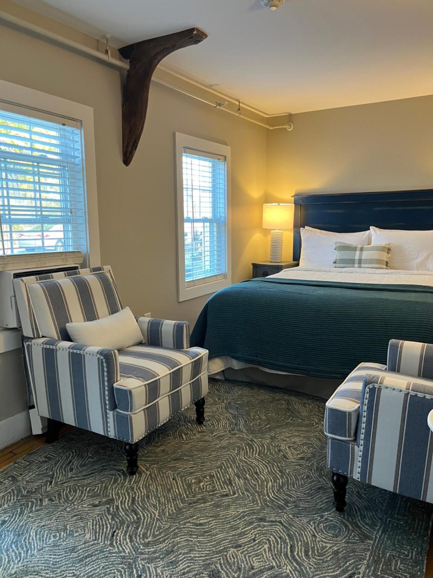 Abalonia Inn Ogunquit Εξωτερικό φωτογραφία