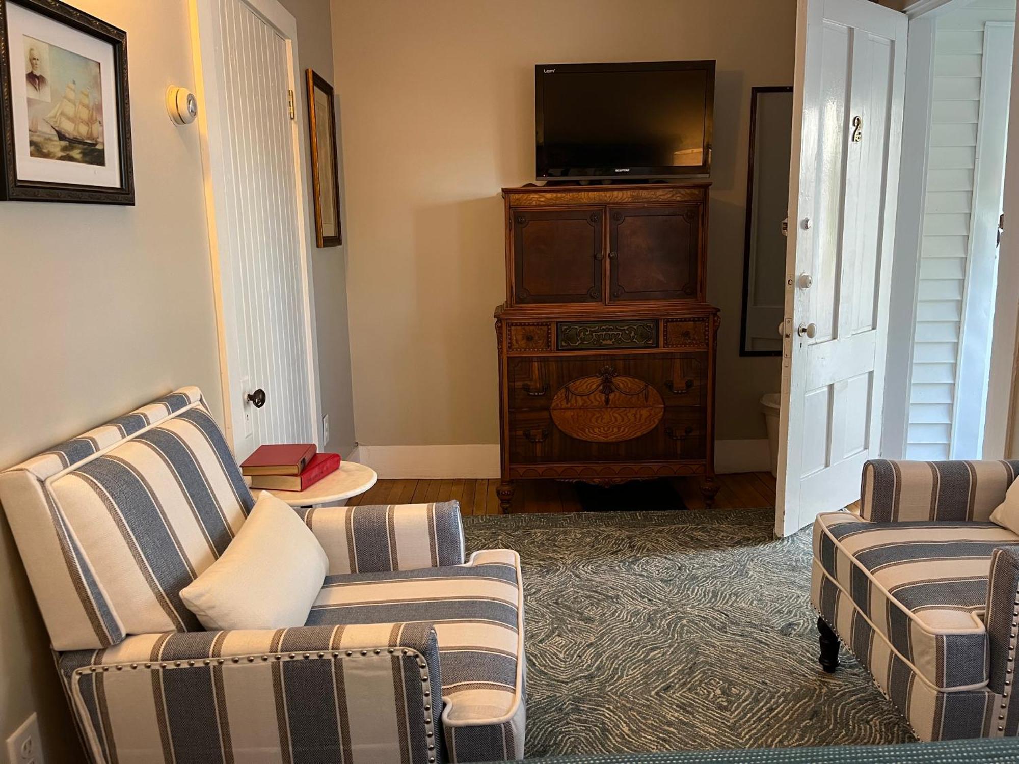 Abalonia Inn Ogunquit Εξωτερικό φωτογραφία