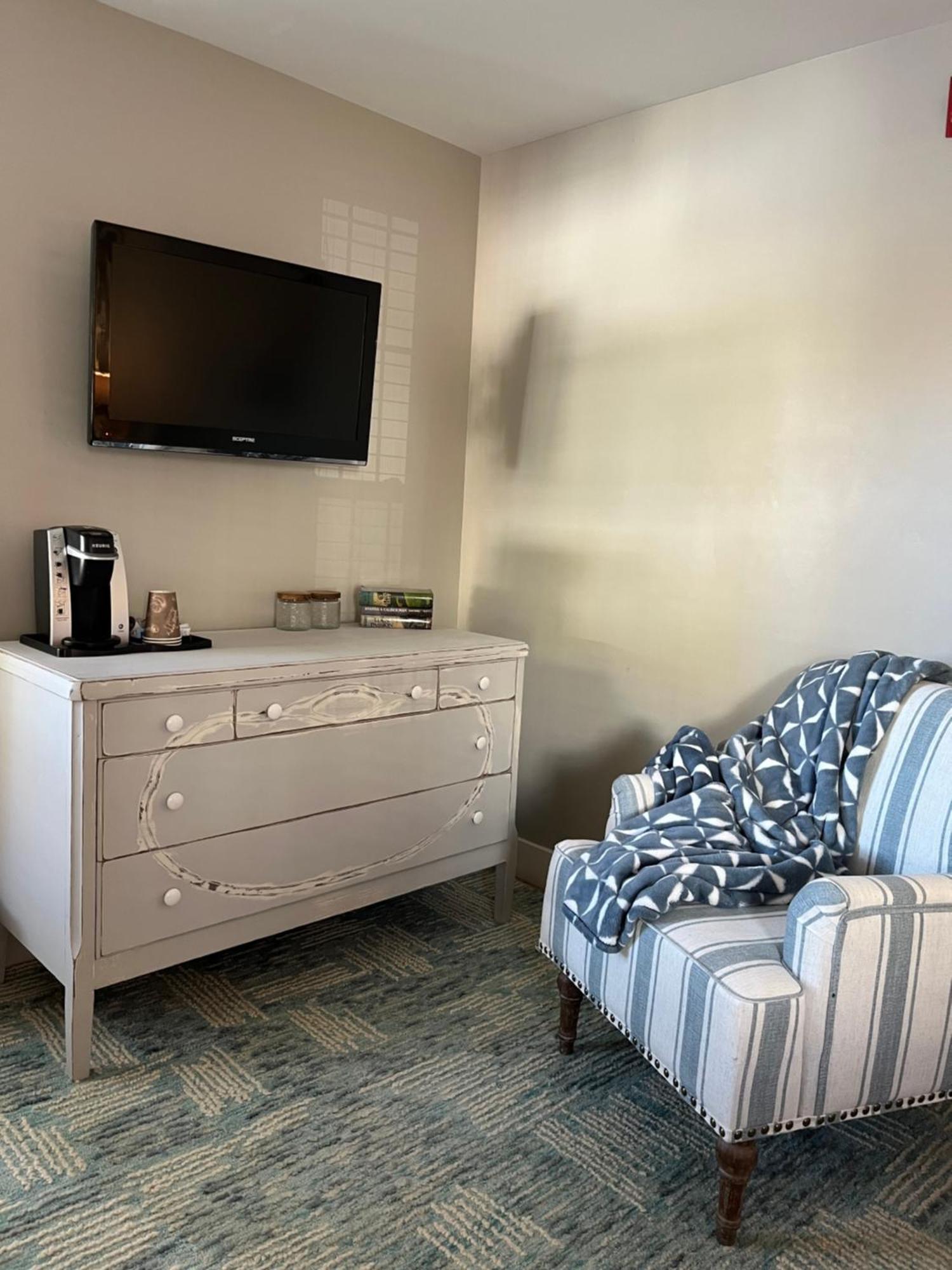 Abalonia Inn Ogunquit Εξωτερικό φωτογραφία