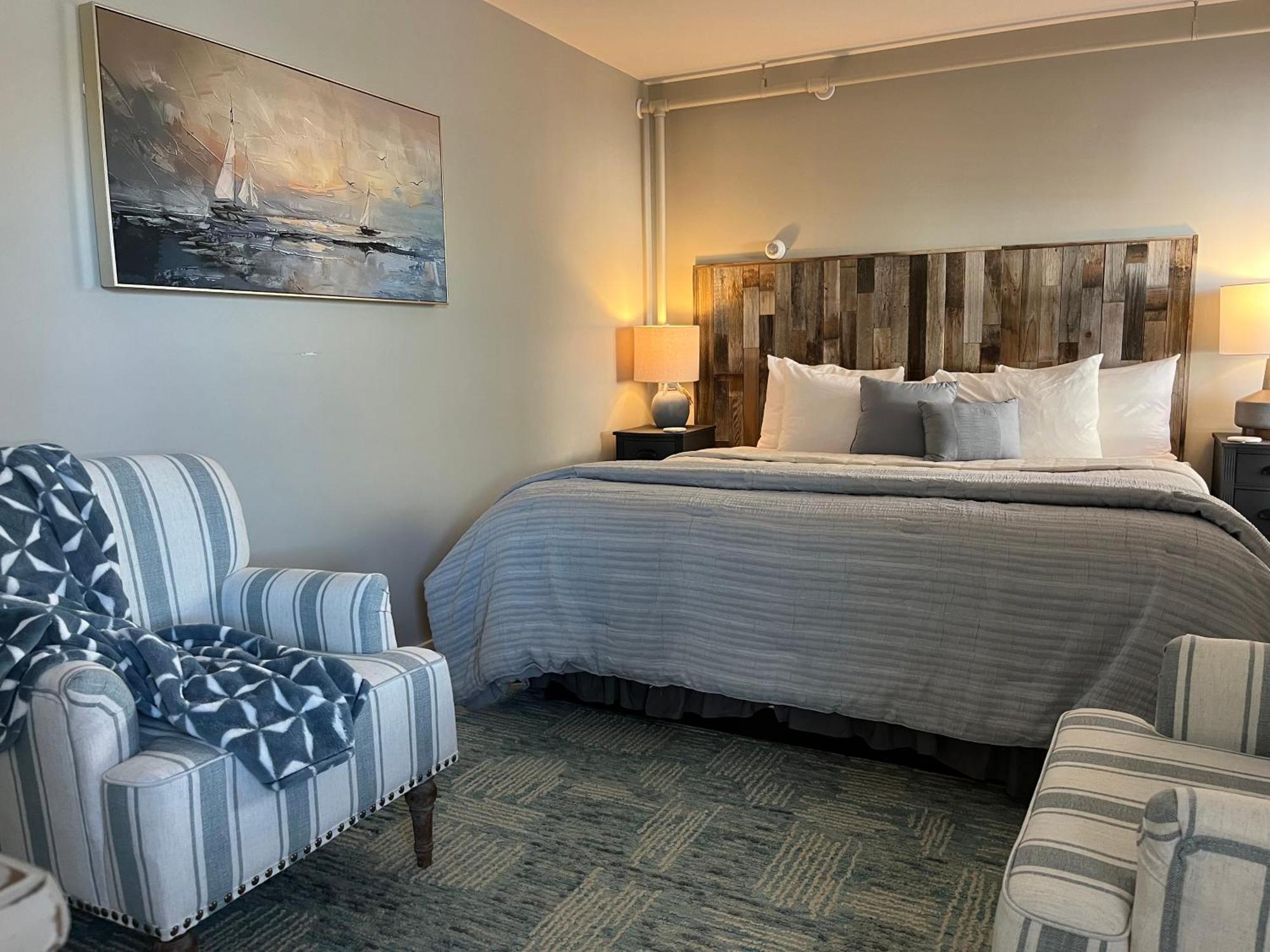 Abalonia Inn Ogunquit Εξωτερικό φωτογραφία