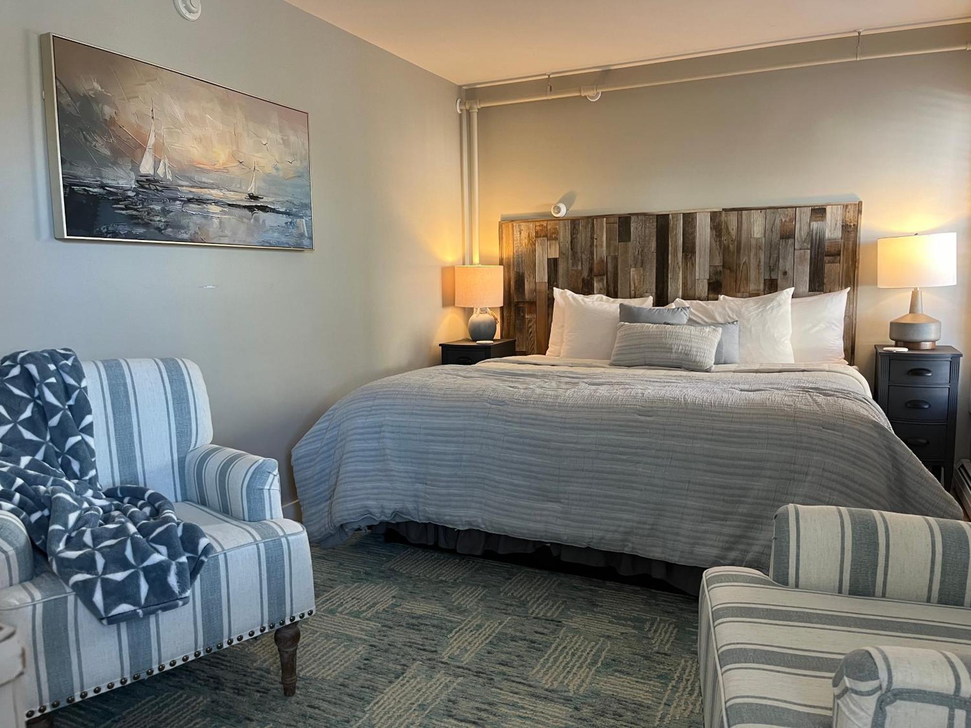 Abalonia Inn Ogunquit Εξωτερικό φωτογραφία