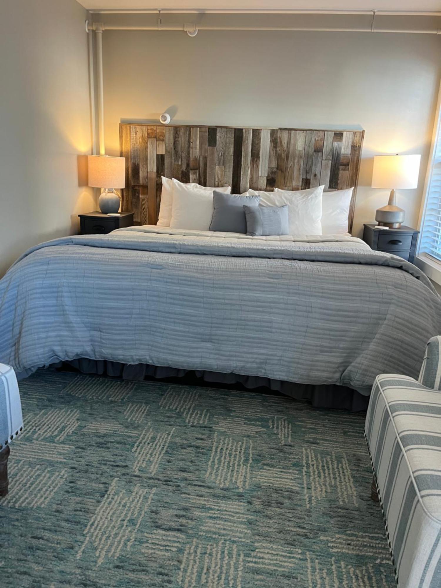 Abalonia Inn Ogunquit Εξωτερικό φωτογραφία