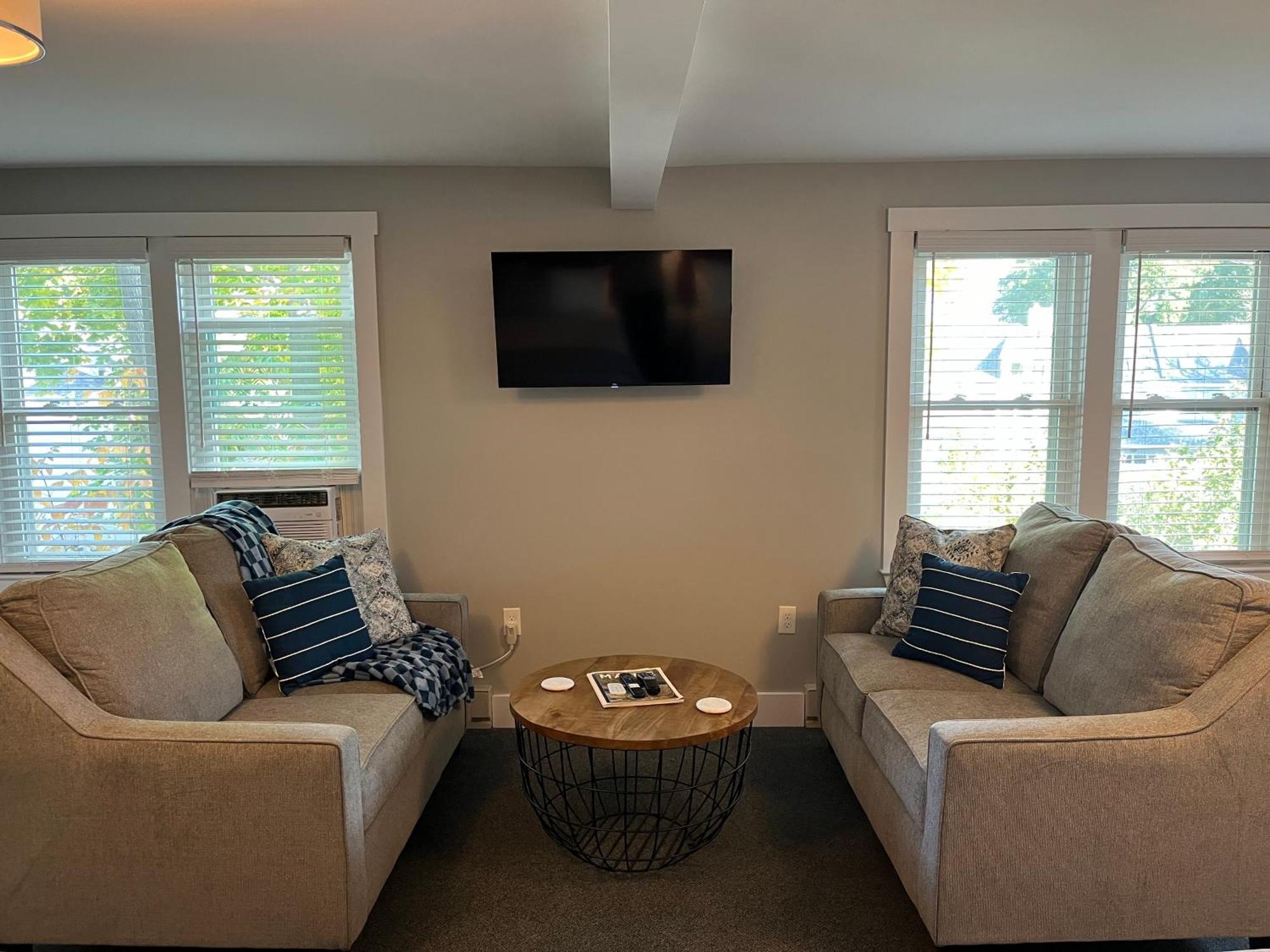 Abalonia Inn Ogunquit Εξωτερικό φωτογραφία