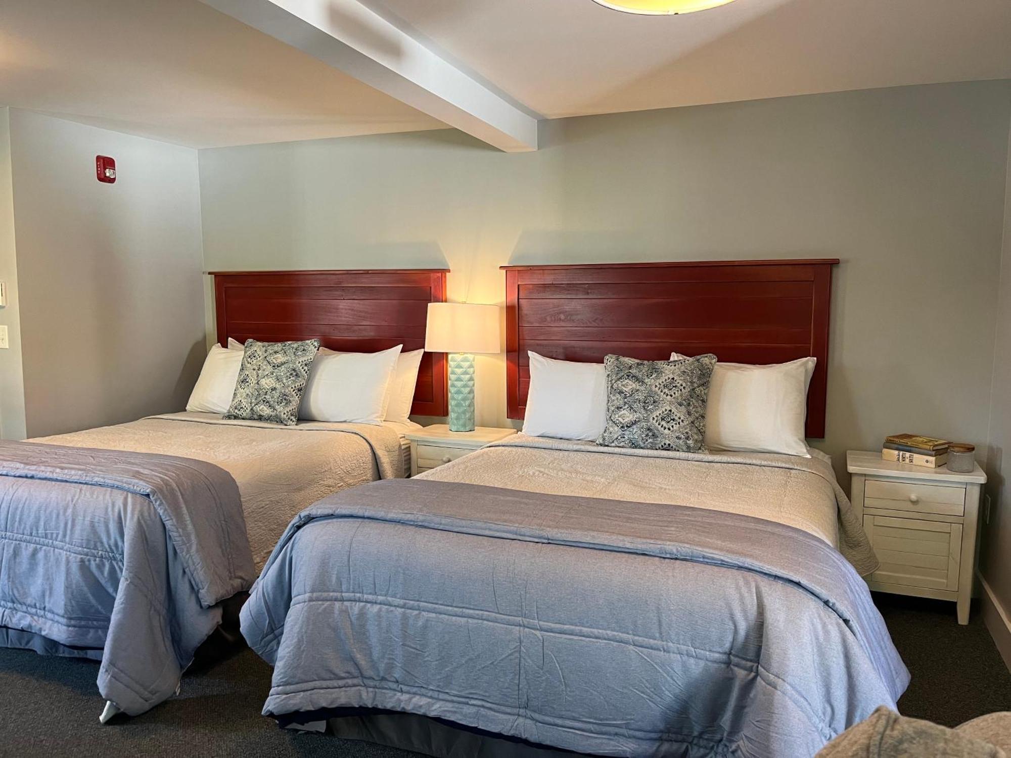 Abalonia Inn Ogunquit Εξωτερικό φωτογραφία