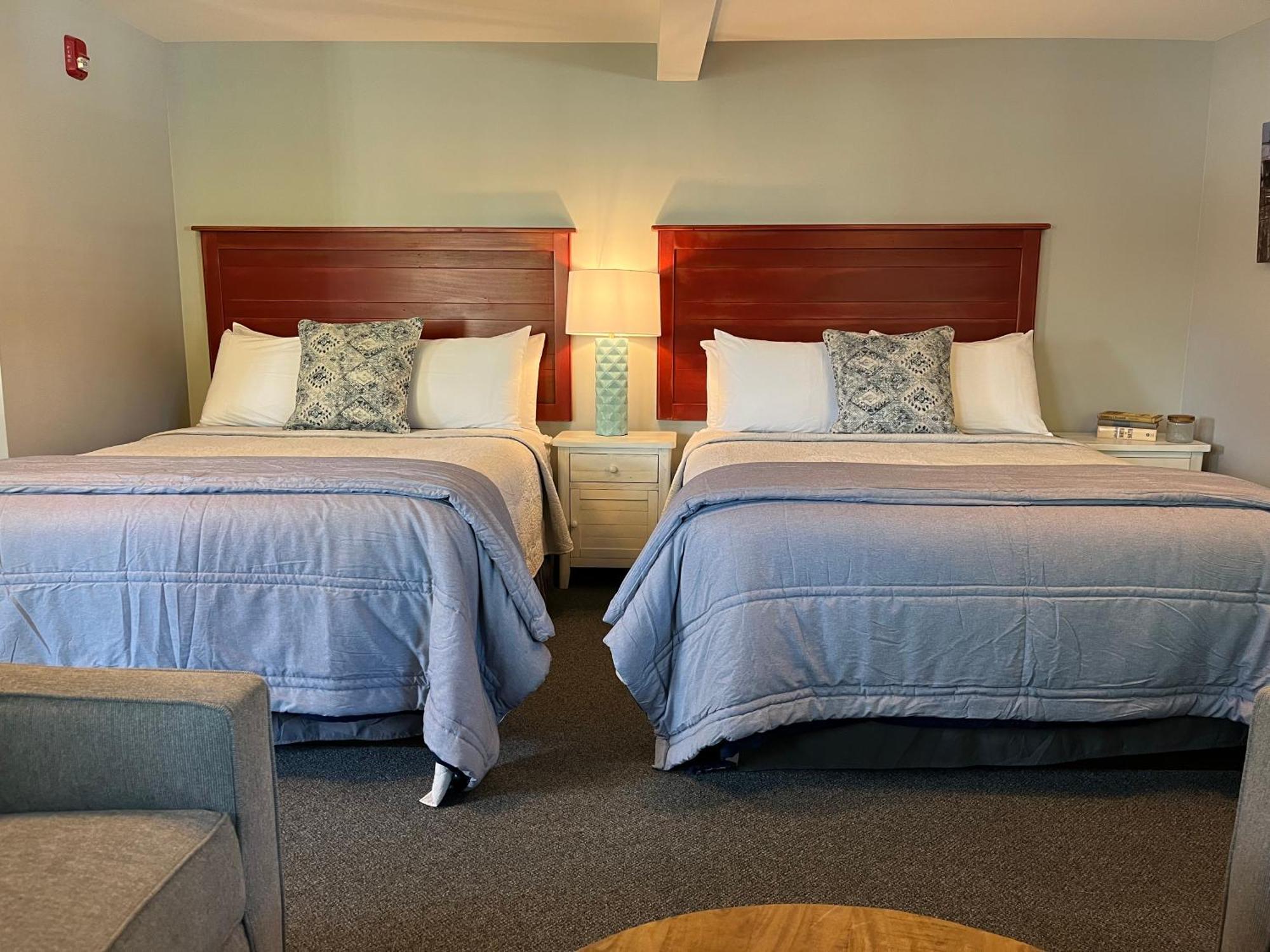 Abalonia Inn Ogunquit Εξωτερικό φωτογραφία