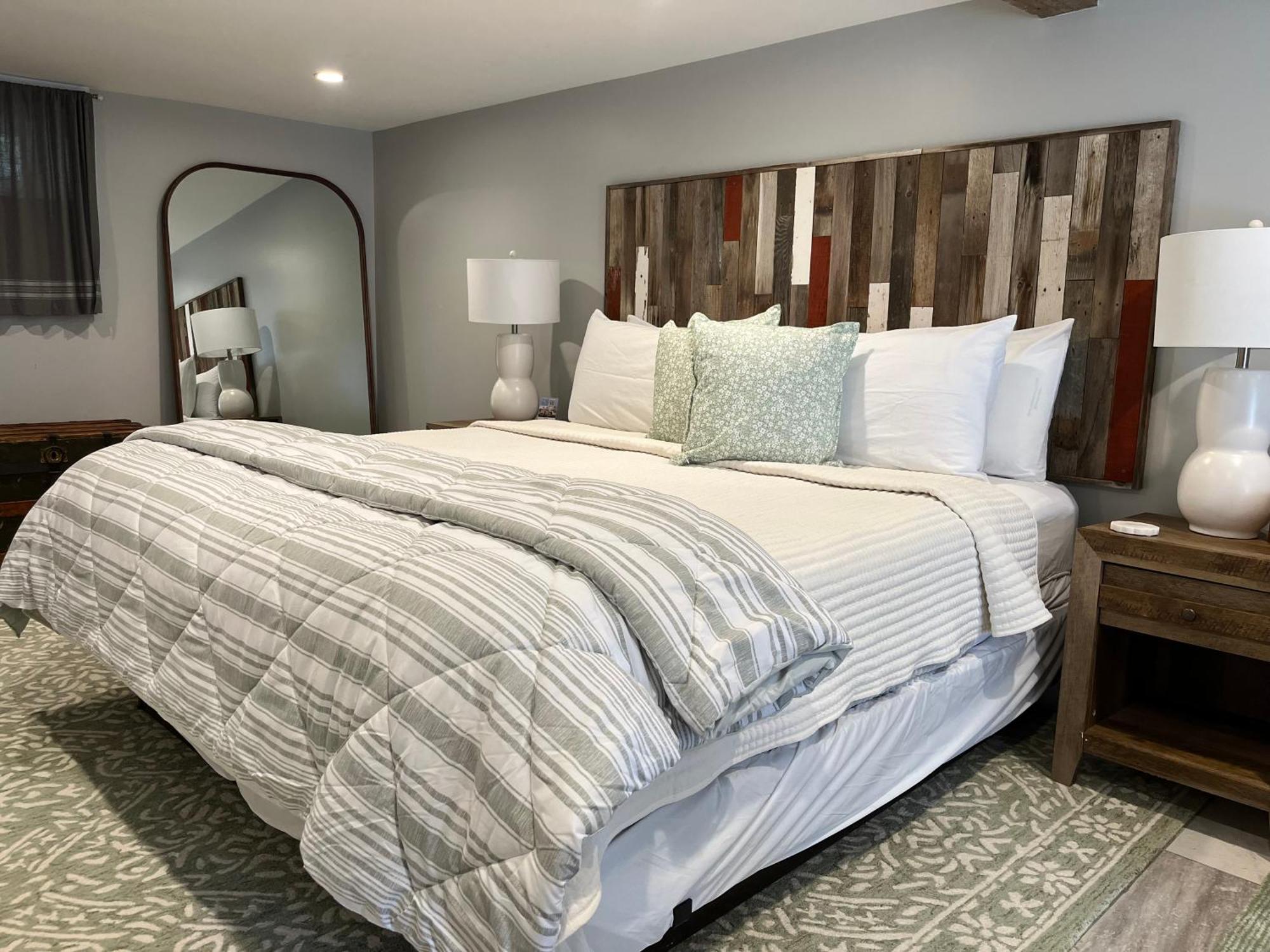 Abalonia Inn Ogunquit Εξωτερικό φωτογραφία