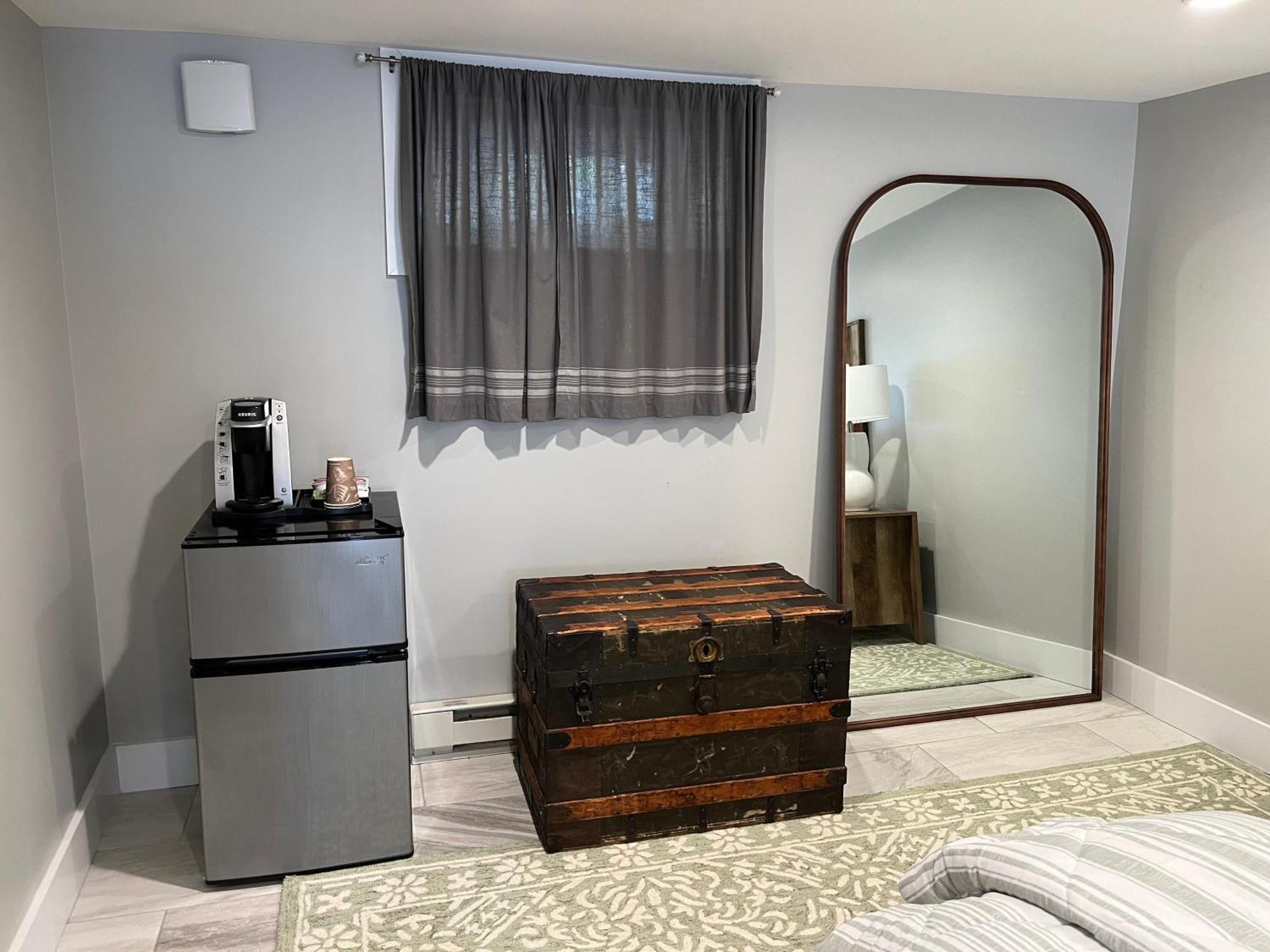 Abalonia Inn Ogunquit Εξωτερικό φωτογραφία