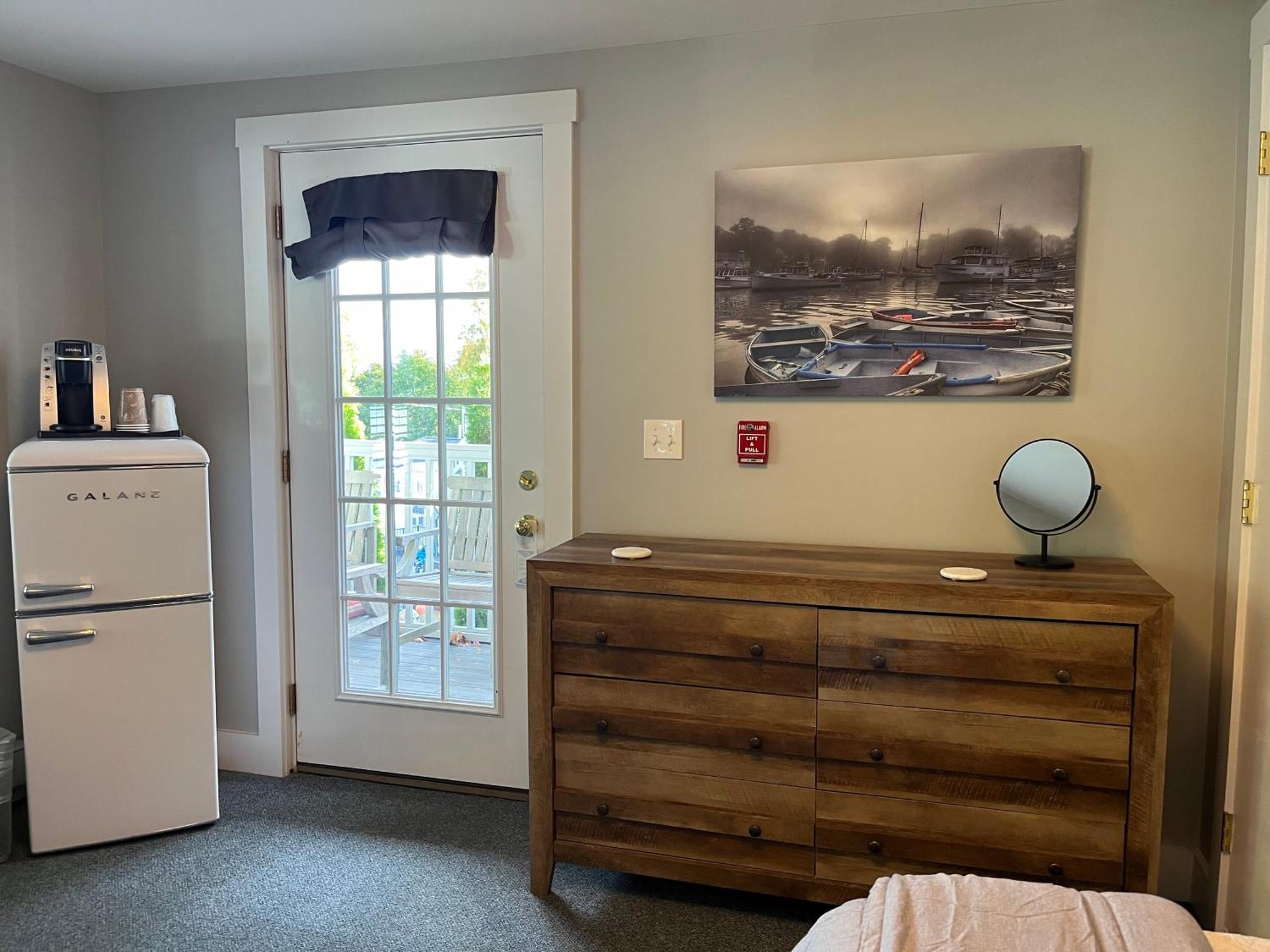 Abalonia Inn Ogunquit Εξωτερικό φωτογραφία