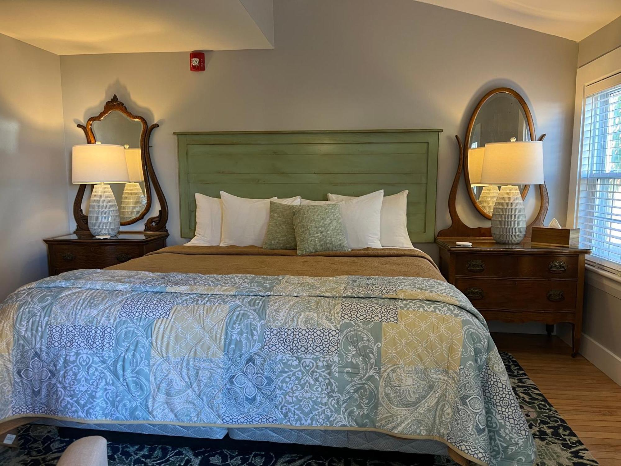 Abalonia Inn Ogunquit Εξωτερικό φωτογραφία