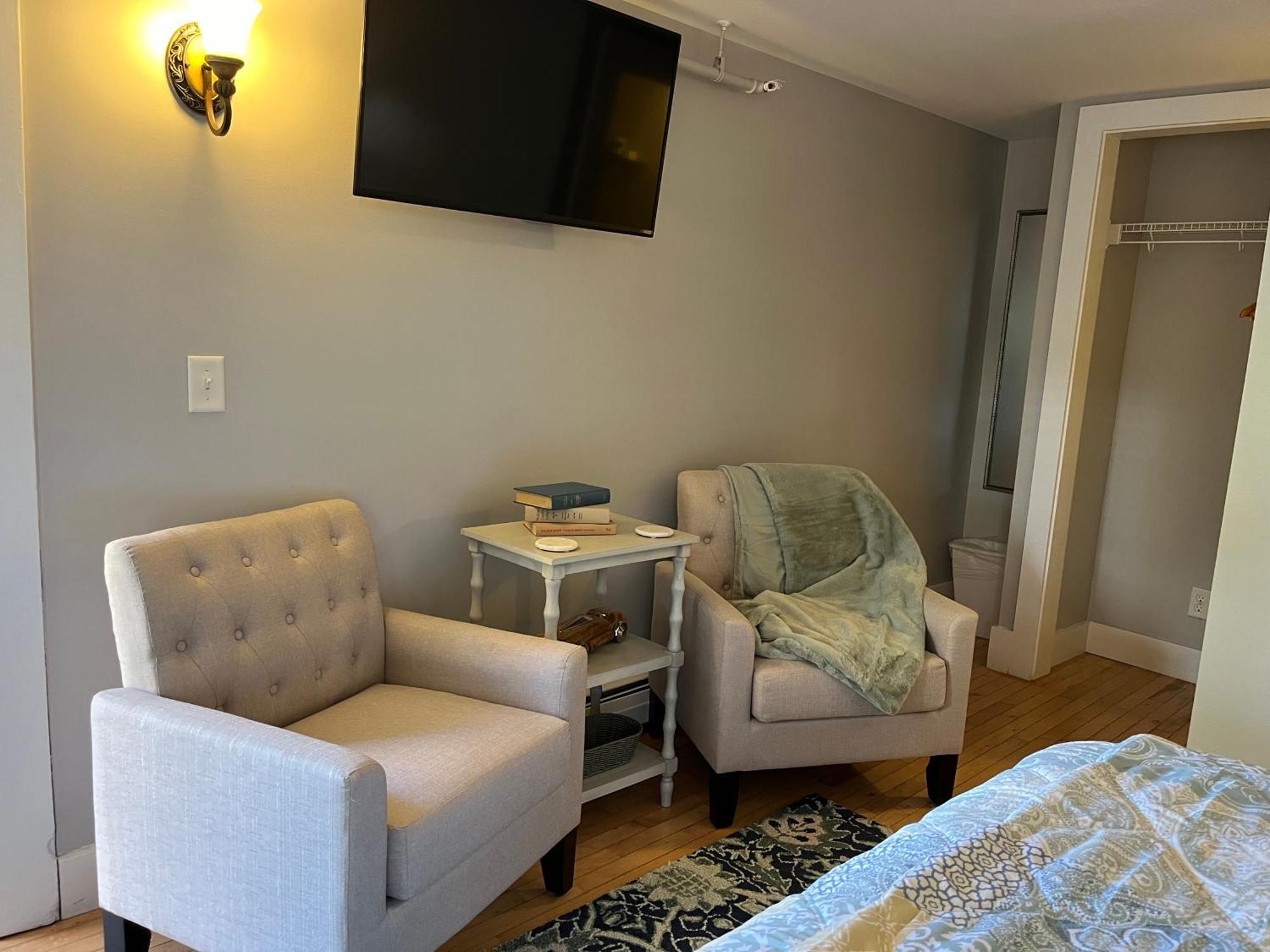 Abalonia Inn Ogunquit Εξωτερικό φωτογραφία