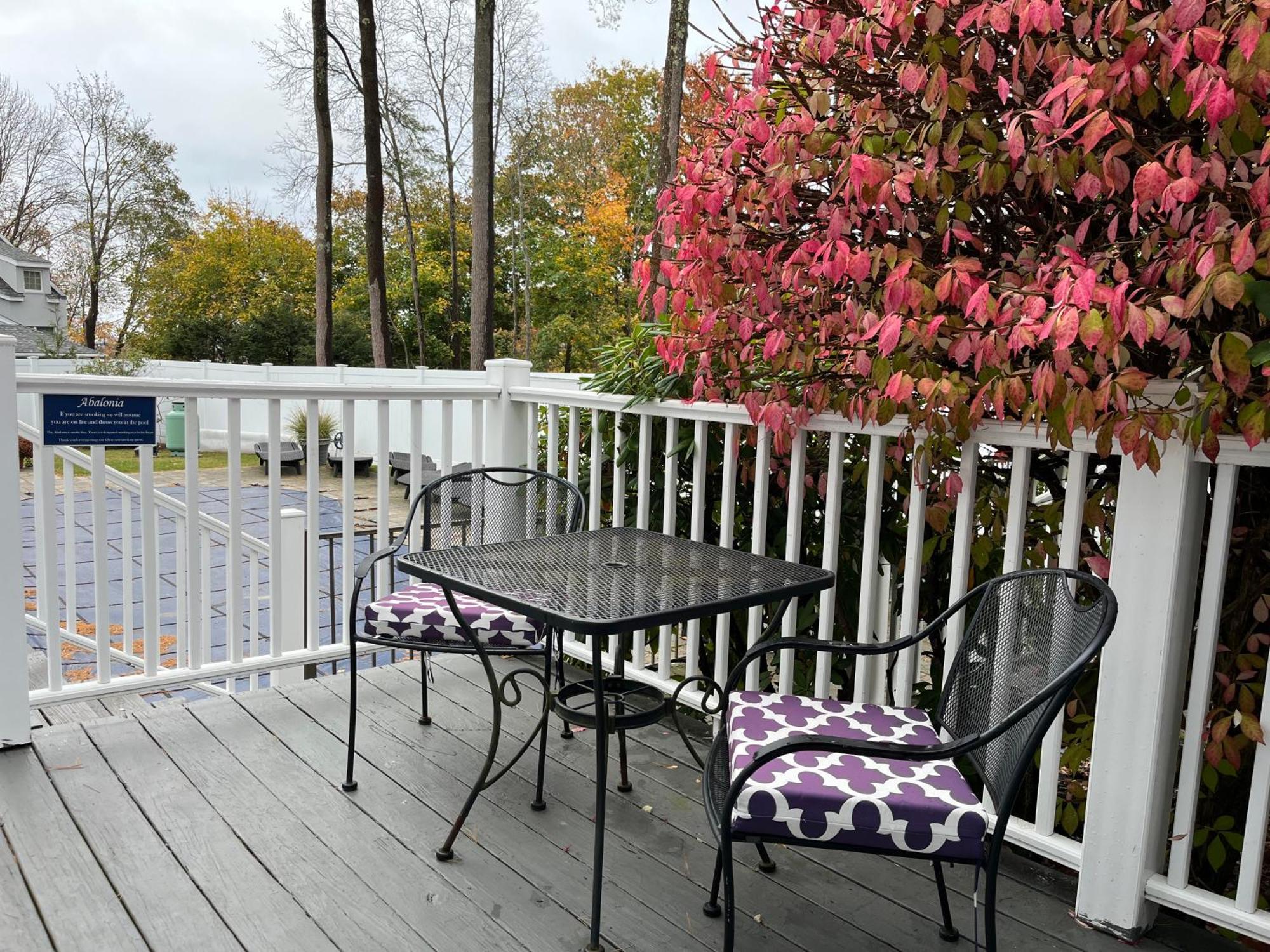 Abalonia Inn Ogunquit Εξωτερικό φωτογραφία