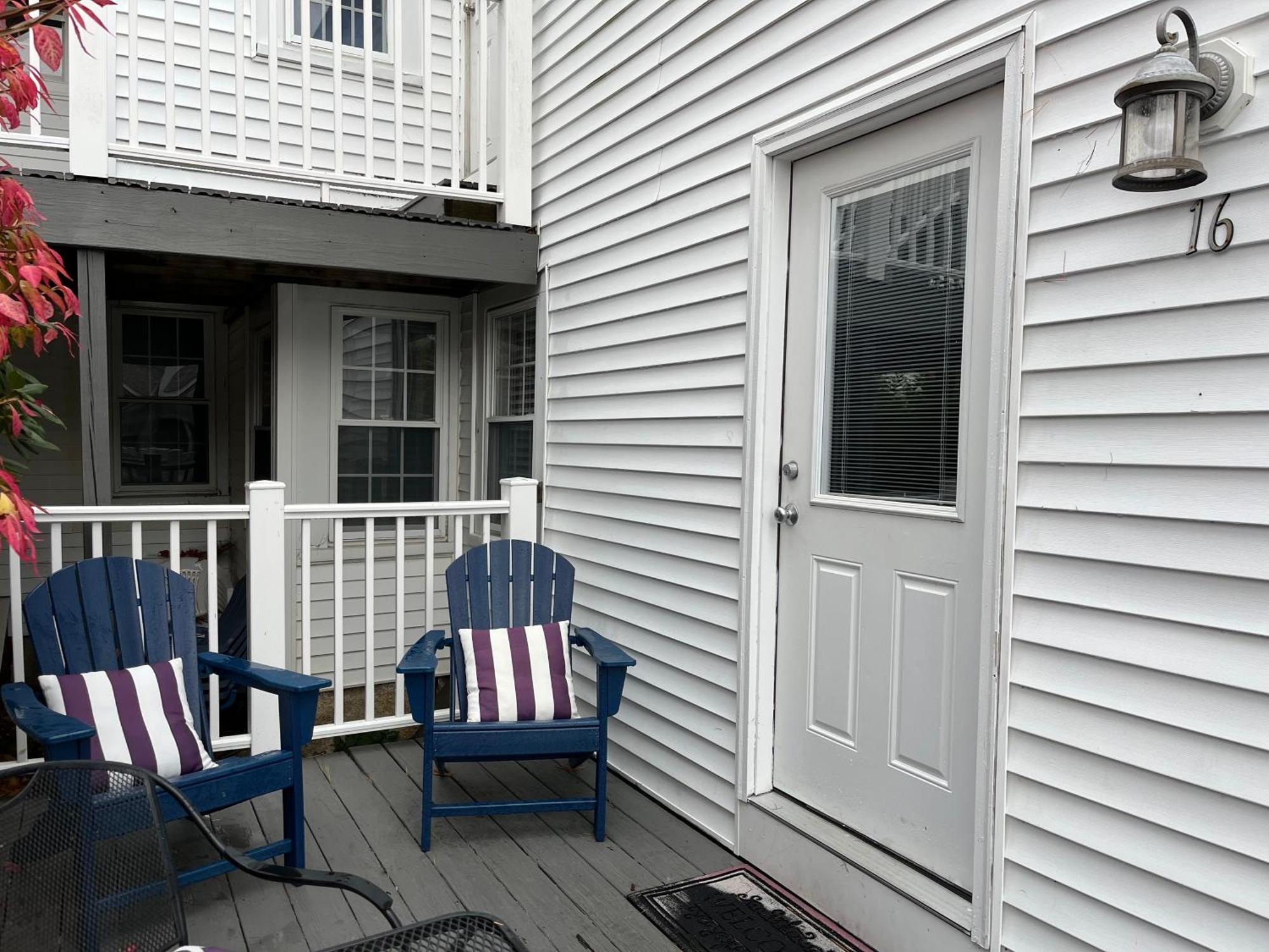 Abalonia Inn Ogunquit Εξωτερικό φωτογραφία
