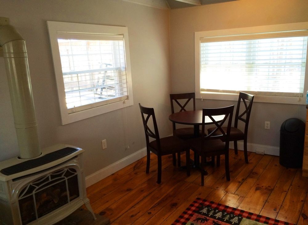 Abalonia Inn Ogunquit Εξωτερικό φωτογραφία