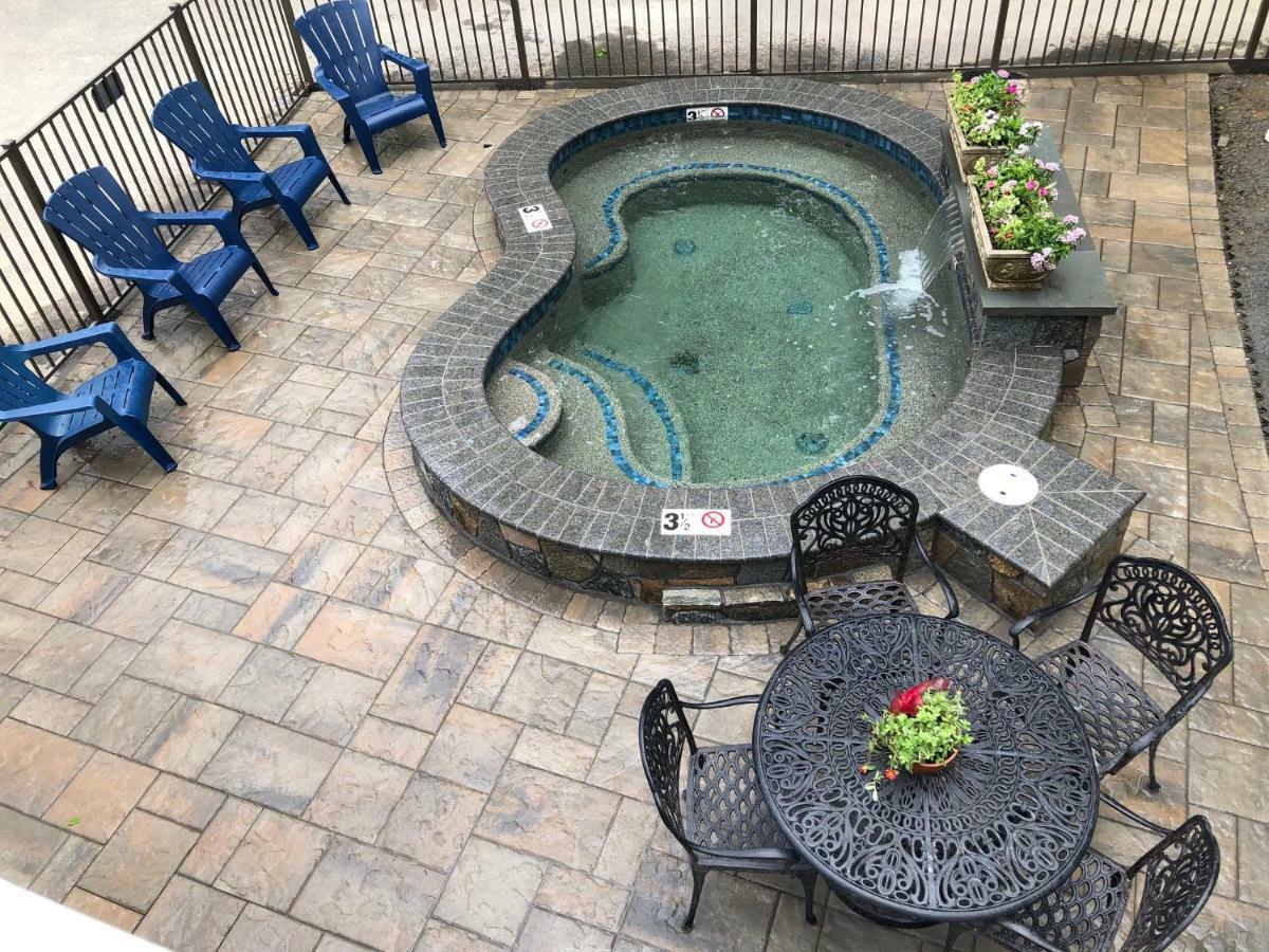 Abalonia Inn Ogunquit Εξωτερικό φωτογραφία